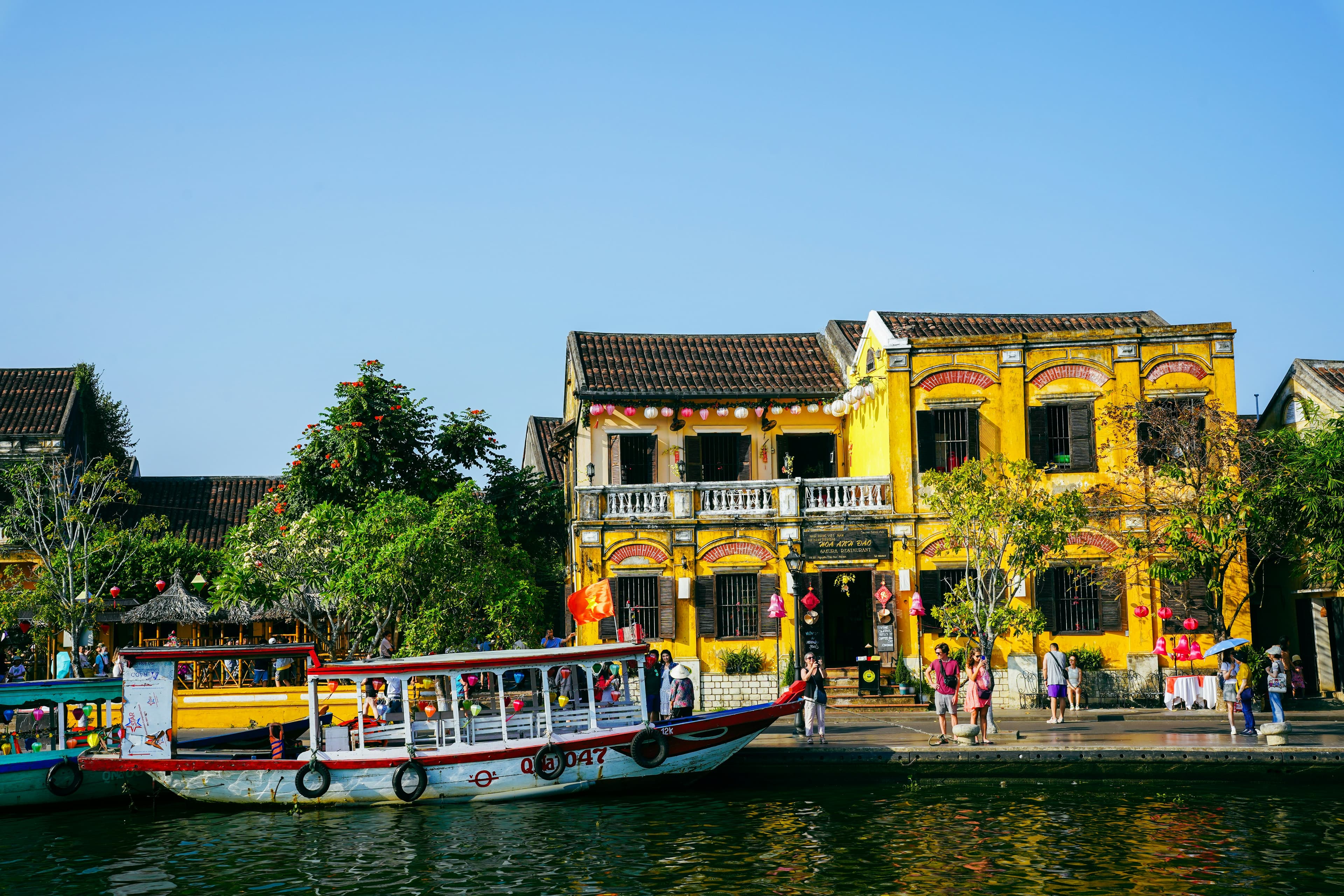 Hoi An Ancient Town